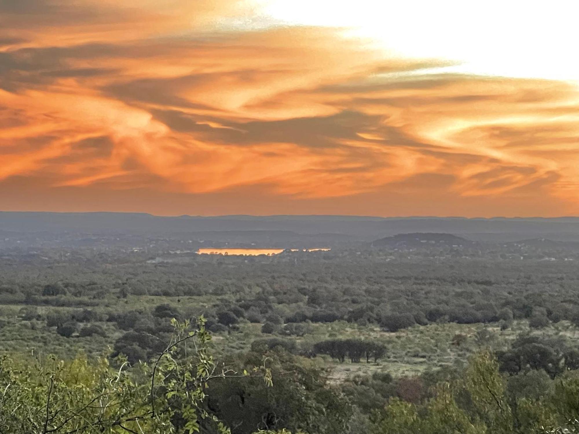 V700 Ranch Stays Marble Falls Exteriér fotografie